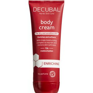 Decubal Body Creme, 250 g (Udløb: 07/2025)